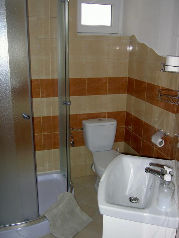 Hotel Pivnicka Pod Cachtickym Hradom Čachtice Zewnętrze zdjęcie