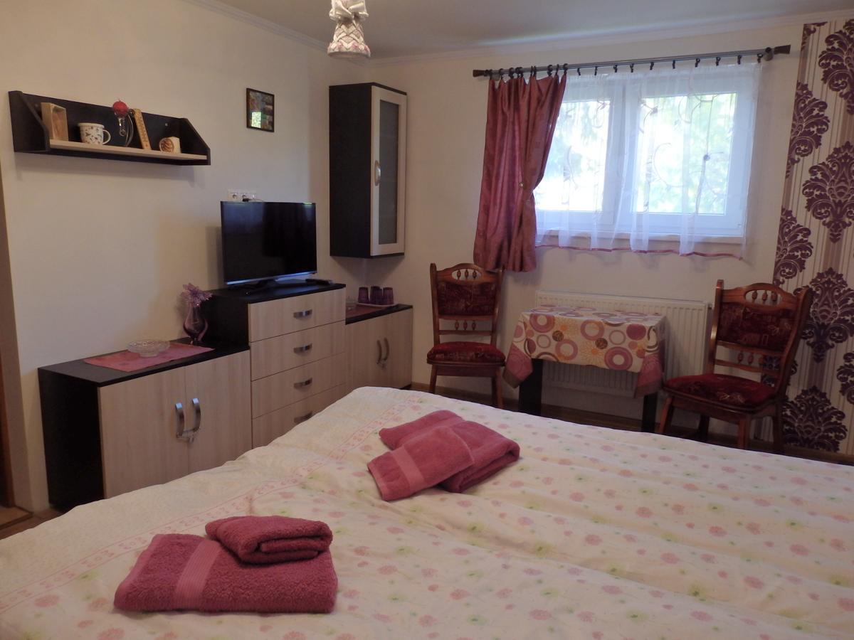 Hotel Pivnicka Pod Cachtickym Hradom Čachtice Zewnętrze zdjęcie