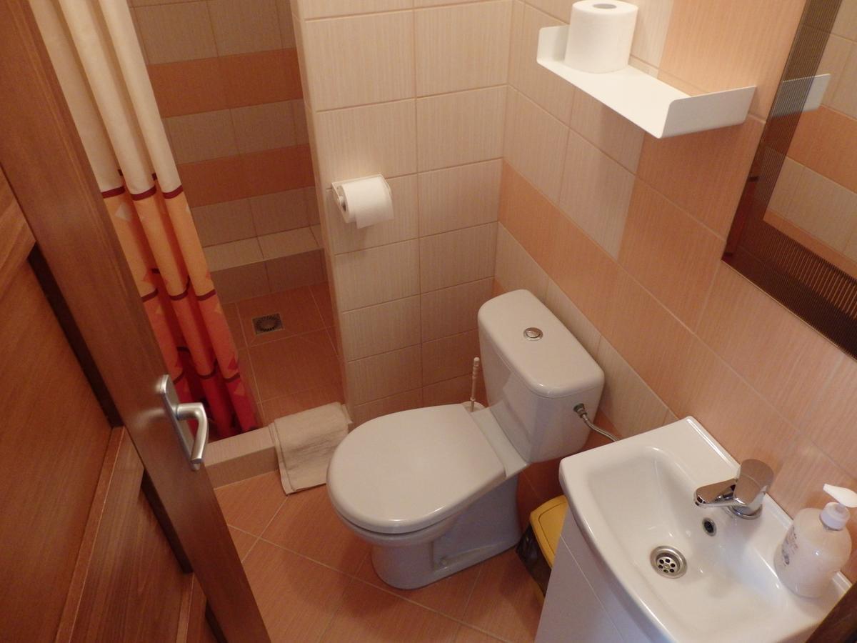 Hotel Pivnicka Pod Cachtickym Hradom Čachtice Zewnętrze zdjęcie